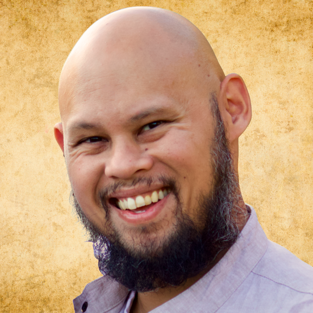 Jon Calvo Portrait Staff page