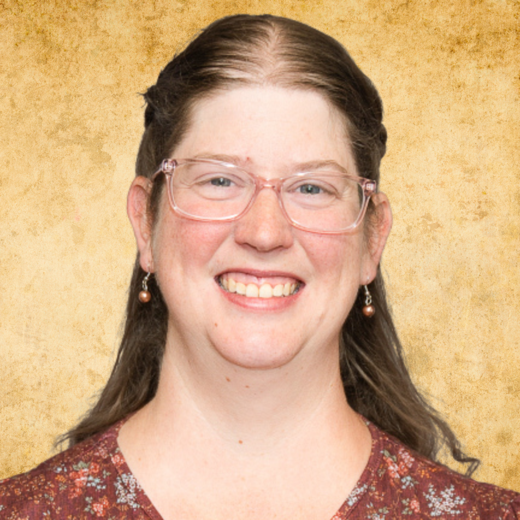 Nancy Lacenski Portrait Staff Page
