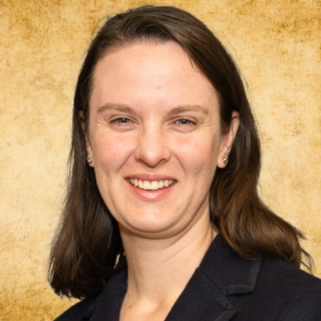 Johanna Weissing Portrait Staff Page