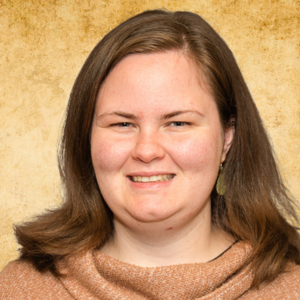 Ursula Weissing Portrait Staff page